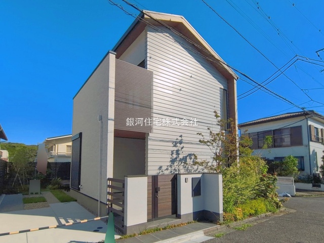 七里ガ浜東２丁目