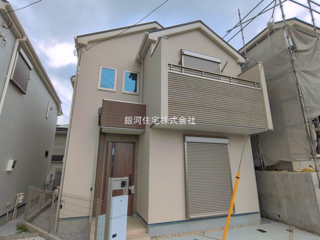 東希望が丘