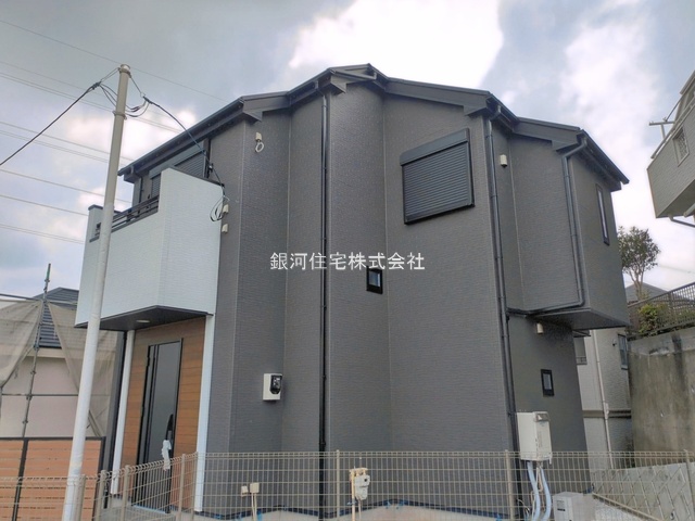 東希望が丘