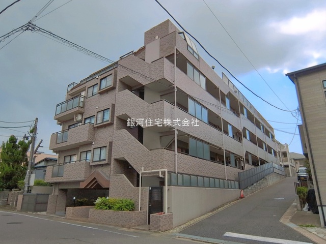 前原西７丁目