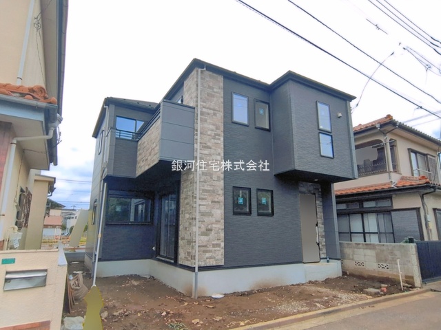 野寺５丁目