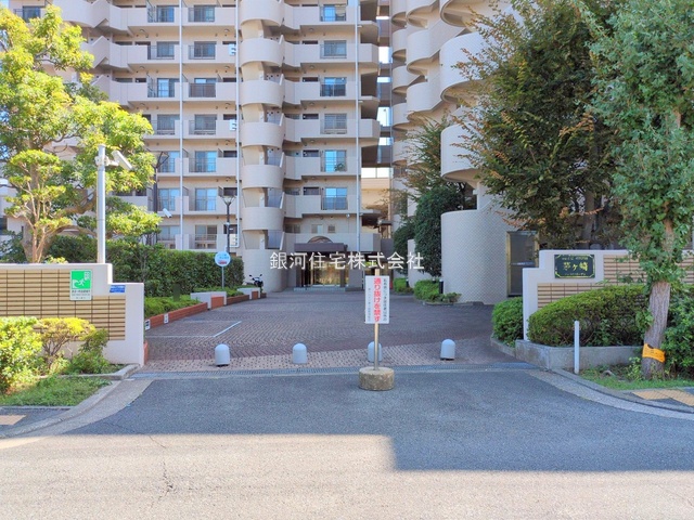MIIKEN】神奈川県茅ヶ崎市今宿の中古マンション | 未公開物件