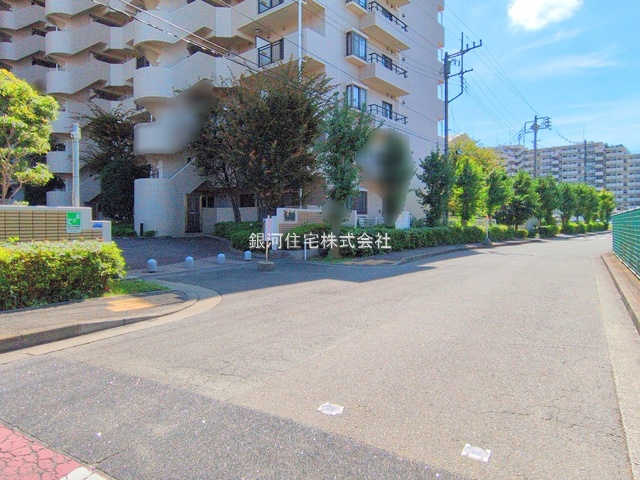 MIIKEN】神奈川県茅ヶ崎市今宿の中古マンション | 未公開物件