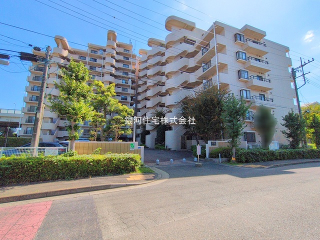 MIIKEN】神奈川県茅ヶ崎市今宿の中古マンション | 未公開物件