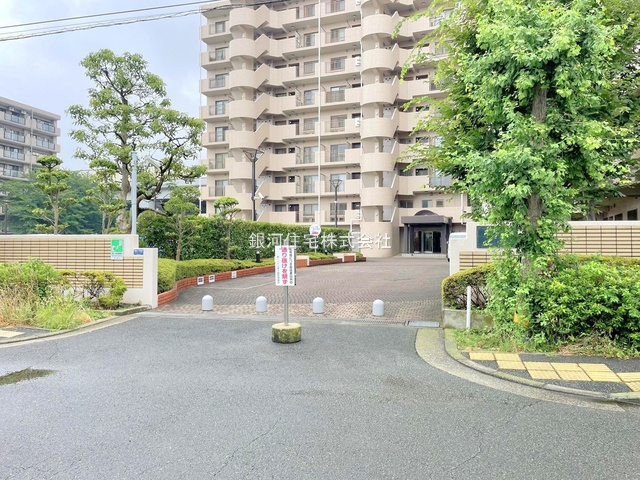 MIIKEN】神奈川県茅ヶ崎市今宿の中古マンション | 未公開物件
