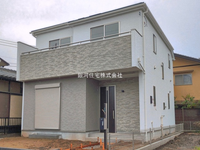 常盤平６丁目