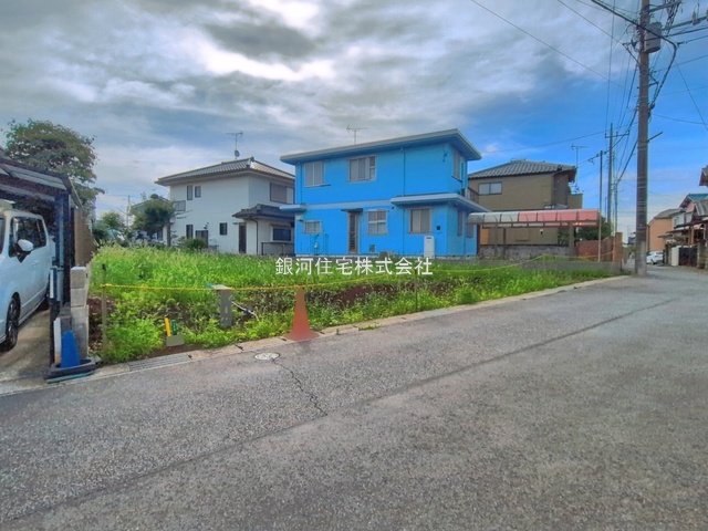 藤心２丁目