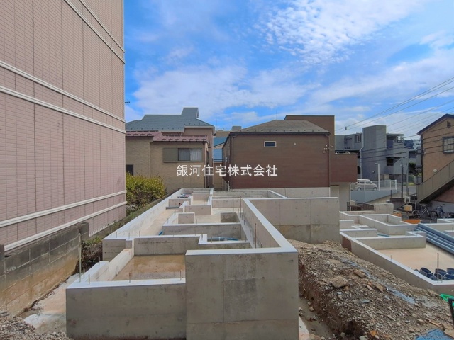 浅間町２丁目