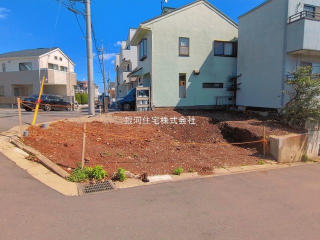 本村町