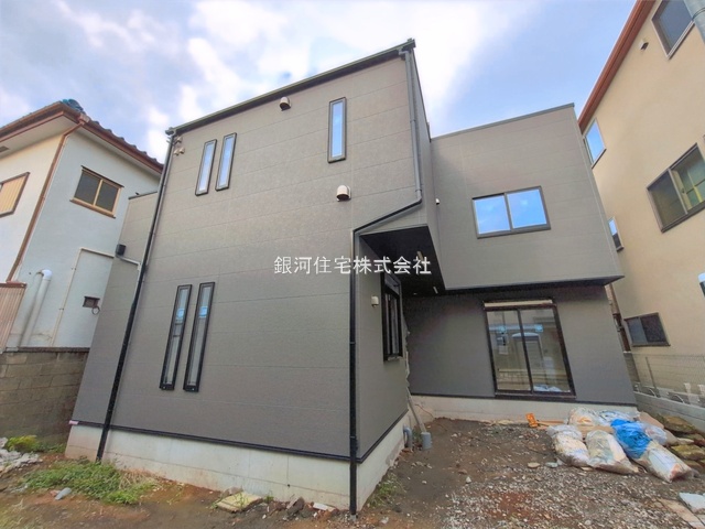 千住元町