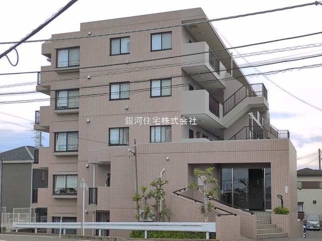 長持