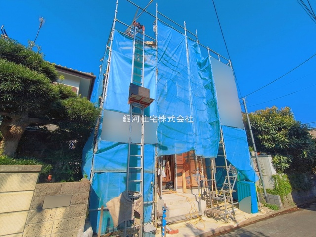 ひばりが丘２丁目