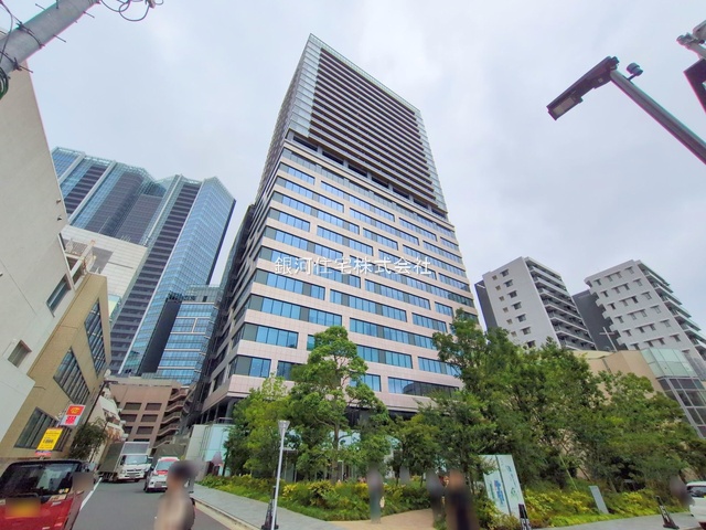 桜丘町