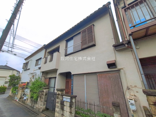 円阿弥２丁目