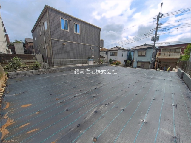 寺尾中１丁目