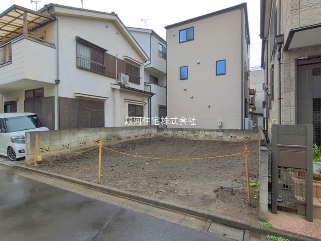 川岸２丁目