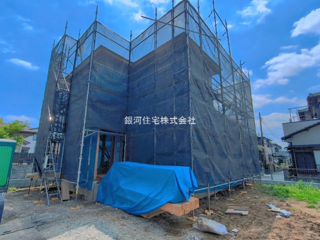 弥栄町２丁目
