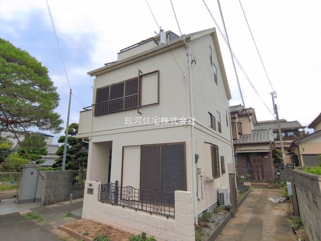日進町２丁目