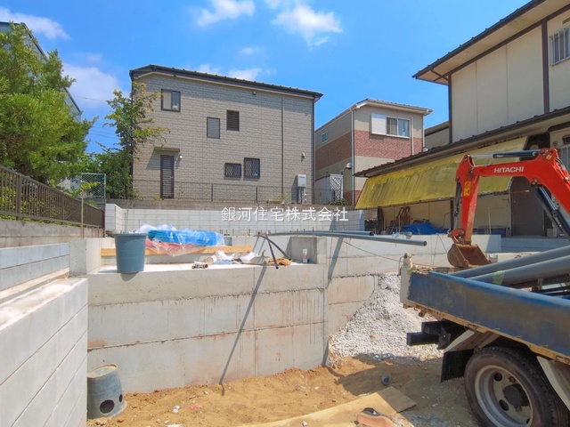 加曽利町