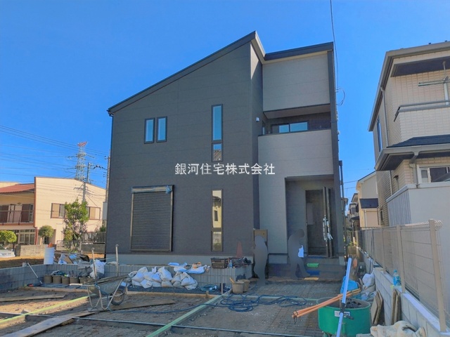 旭ヶ丘１丁目