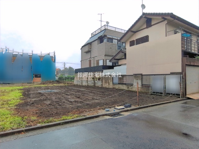 吉祥寺北町３丁目