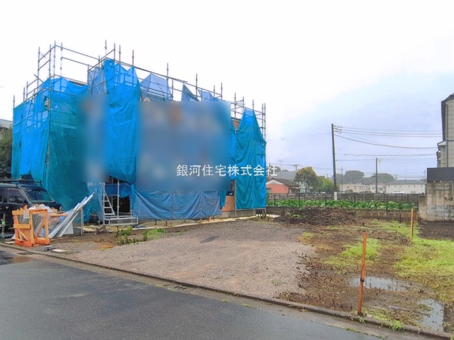 吉祥寺北町３丁目