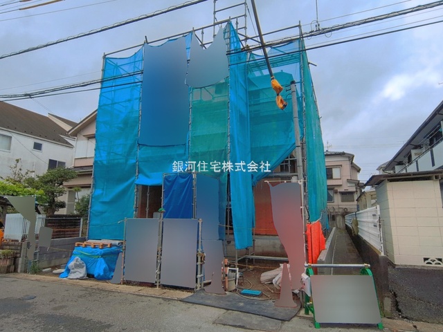吉川２丁目