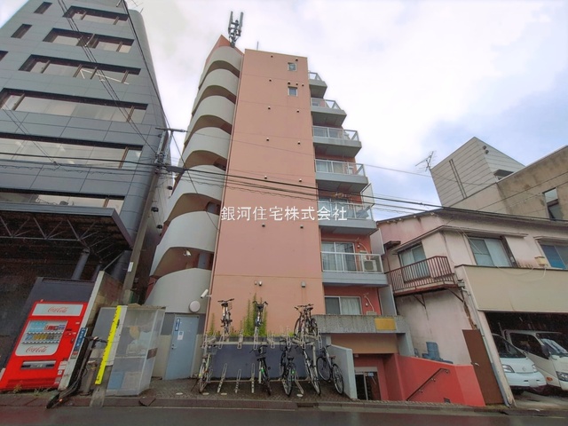G00395924 東京都渋谷区恵比寿２丁目 中古マンション 7280万円 専有面積34.91m² (約10.56坪) 間取り１ＤＫ 所在階6階 築年月1996年07月(築30年)