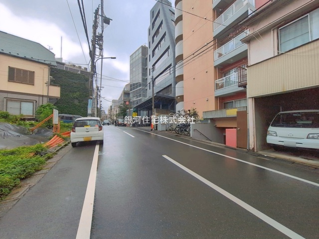 G00395924 東京都渋谷区恵比寿２丁目 中古マンション 7280万円 専有面積34.91m² (約10.56坪) 間取り１ＤＫ 所在階6階 築年月1996年07月(築30年)【外観6】