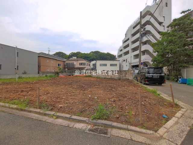 本牧町２丁目