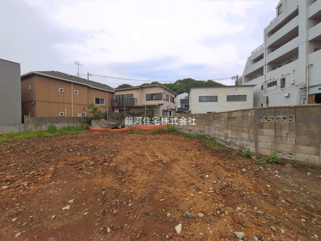 本牧町２丁目