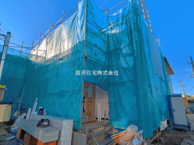 南林間８丁目