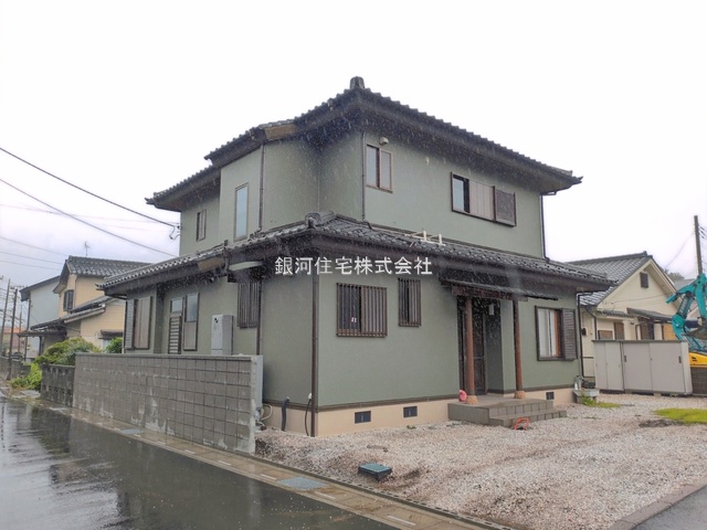 宮前町