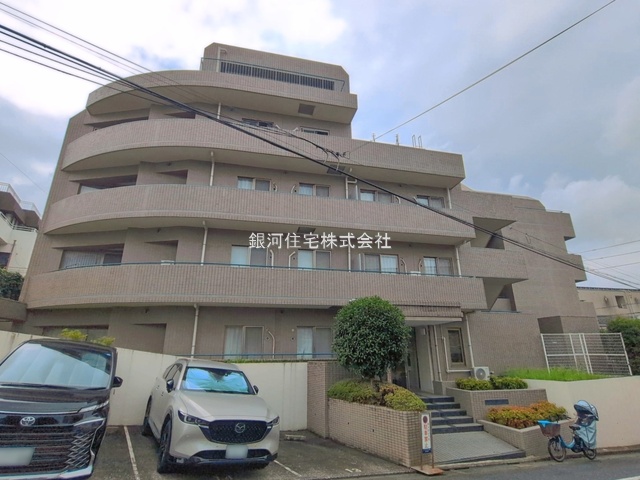 上池台５丁目