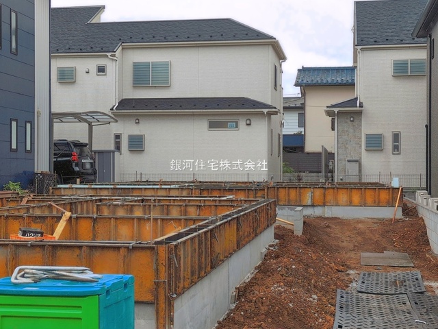 習志野台５丁目