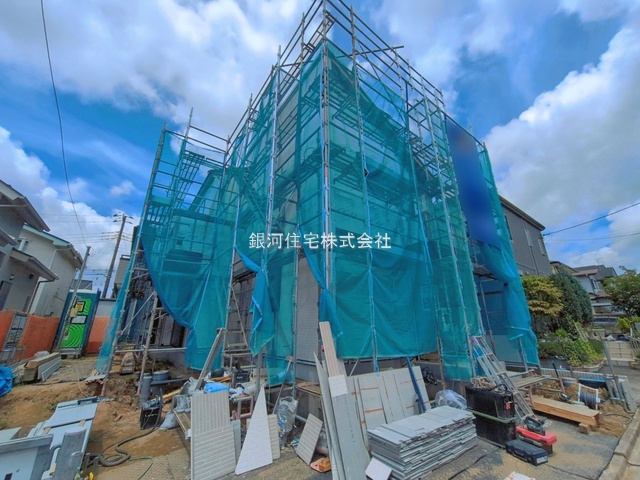 大椎町