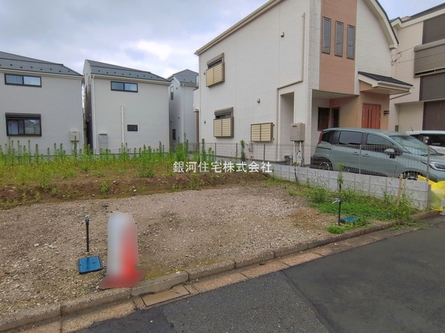 今川４丁目