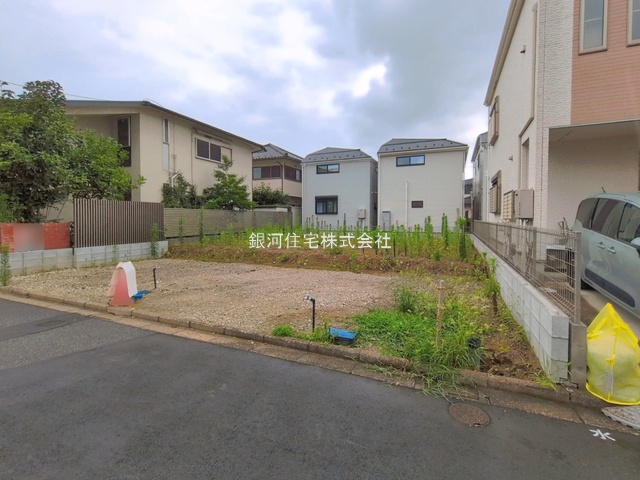 G00396127 千葉県浦安市今川４丁目 土地 5250万円 土地面積83.34m² (約25.21坪)【外観2】