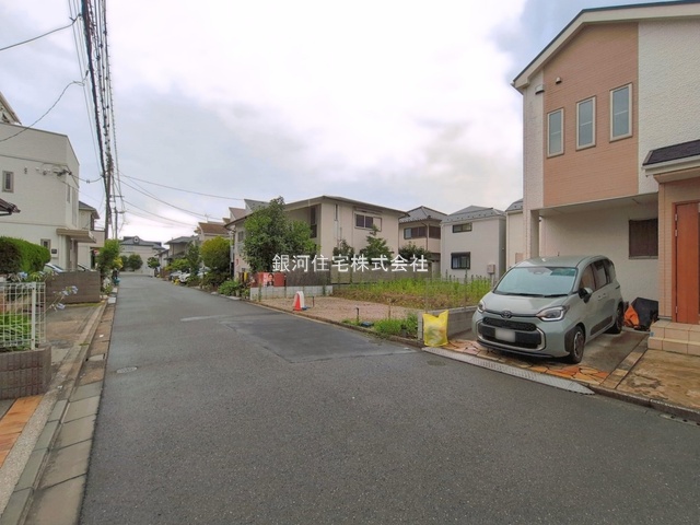 G00396127 千葉県浦安市今川４丁目 土地 5250万円 土地面積83.34m² (約25.21坪)【外観3】