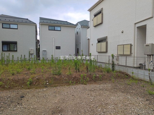 G00396127 千葉県浦安市今川４丁目 土地 5250万円 土地面積83.34m² (約25.21坪)【外観10】