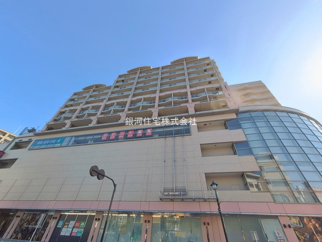 G00396132 東京都清瀬市元町１丁目 中古マンション 5999万円 専有面積73.57m² (約22.25坪) 間取り３ＬＤＫ 所在階12階 築年月1995年03月(築31年)【外観12】