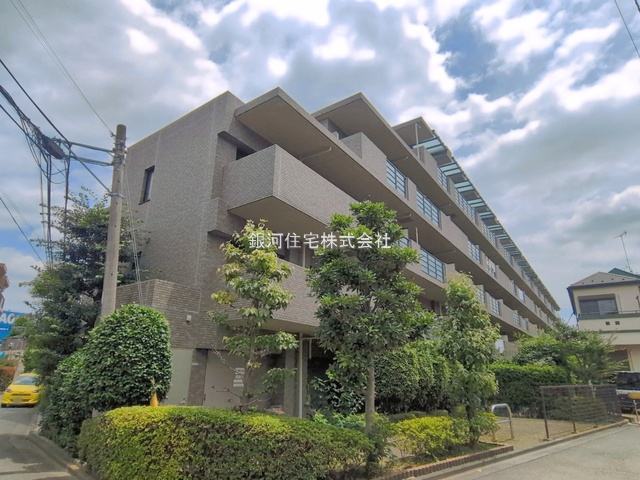 G00396133 神奈川県川崎市多摩区菅３丁目 中古マンション 4549万円 専有面積71.27m² (約21.55坪) 間取り２ＳＬＤＫ 所在階3階 築年月1997年03月(築29年)