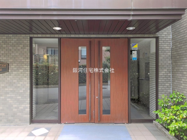 G00396133 神奈川県川崎市多摩区菅３丁目 中古マンション 4549万円 専有面積71.27m² (約21.55坪) 間取り２ＳＬＤＫ 所在階3階 築年月1997年03月(築29年)【外観3】