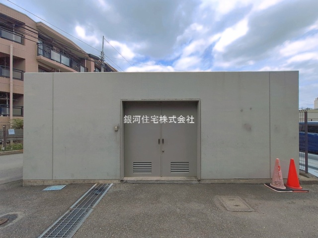 G00396133 神奈川県川崎市多摩区菅３丁目 中古マンション 4549万円 専有面積71.27m² (約21.55坪) 間取り２ＳＬＤＫ 所在階3階 築年月1997年03月(築29年)【外観10】