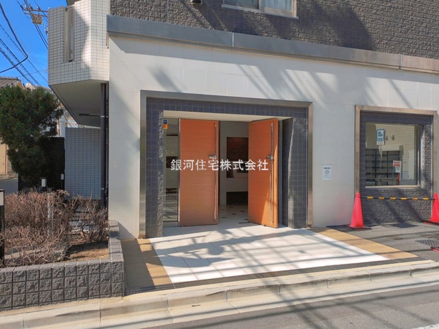 G00396134 東京都荒川区西日暮里２丁目 中古マンション 5980万円 専有面積33.71m² (約10.19坪) 間取り１ＬＤＫ 所在階6階 築年月2008年04月(築18年)【外観3】