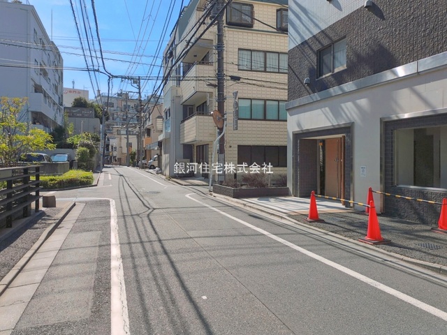 G00396134 東京都荒川区西日暮里２丁目 中古マンション 5980万円 専有面積33.71m² (約10.19坪) 間取り１ＬＤＫ 所在階6階 築年月2008年04月(築18年)【外観6】