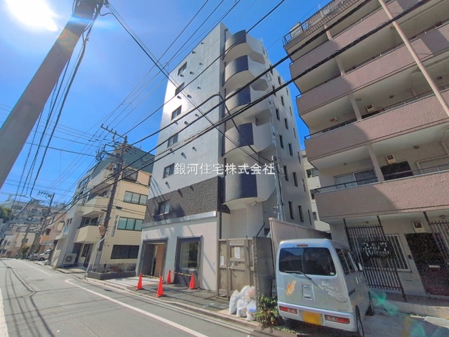 G00396134 東京都荒川区西日暮里２丁目 中古マンション 5980万円 専有面積33.71m² (約10.19坪) 間取り１ＬＤＫ 所在階6階 築年月2008年04月(築18年)【外観13】
