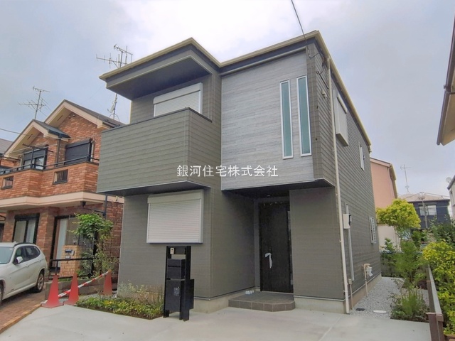 田園調布５丁目