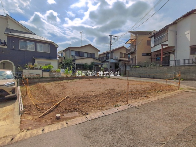 野川本町１丁目