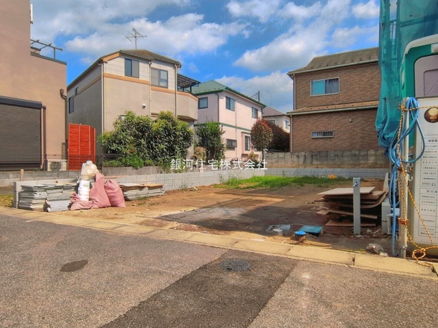 西原１丁目
